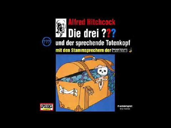 Die drei ??? – und der sprechende Totenkopf kostenlos (statt 6€) als Stream