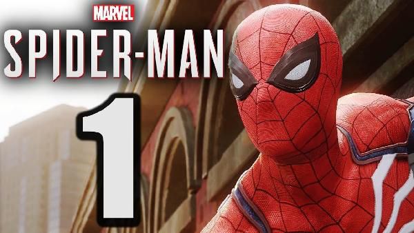 Marvel´s Spider-Man (PS4) für 29,99€ (statt 35€) Marvel´s Spider Man (PS4) für 29,99€ (statt 35€)