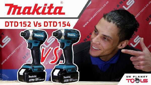 Ausverkauft! Makita DTD152Z Schlagschrauber 18V + Akku 5,0Ah für 85,31€ (statt 129,10€) Ausverkauft! Makita DTD152Z Schlagschrauber 18V + Akku 5,0Ah für 85,31€ (statt 129,10€)
