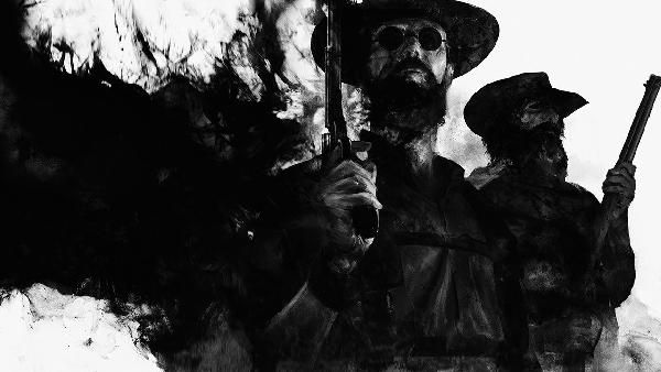 Steam: Steam: Hunt Showdown kostenlos (statt ab 20€) spielen