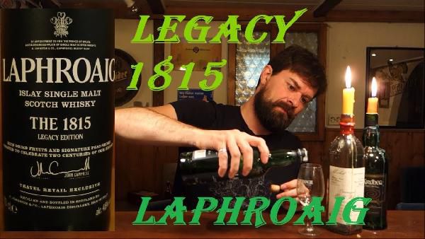 Vorbei! Laphroaig The 1815 Legacy Edition Whisky 1 Fl. für 59,99€ (statt 67€) Vorbei! Laphroaig The 1815 Legacy Edition Whisky 1 Fl. für 59,99€ (statt 67€)