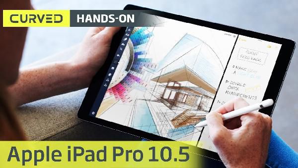 Apple iPad Pro 10,5 Zoll (2017) mit 256GB Wifi + 4G für 666€ (statt 739€) Apple iPad Pro 10,5 Zoll (2017) mit 256GB Wifi + 4G für 666€ (statt 739€)