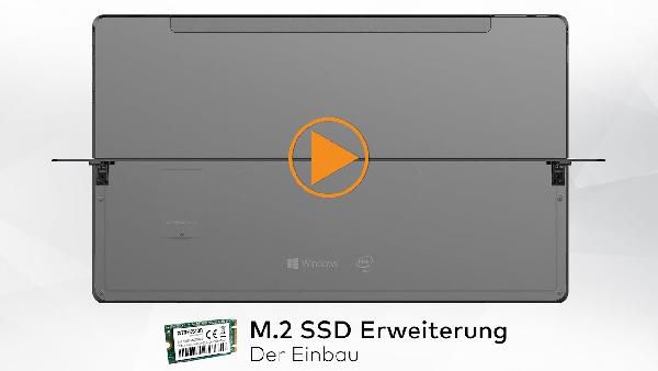 TrekStor SSD Modul Intern M2 256GB für 59,90€ (statt 77€) TrekStor SSD Modul Intern M2 256GB für 59,90€ (statt 77€)