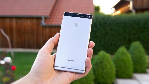 Huawei P9 Plus - 5,5 Zoll Smartphone mit 64GB für 329,99€ (statt 379€) Huawei P9 Plus 5,5 Zoll Smartphone mit 64GB für 329,99€ (statt 379€)