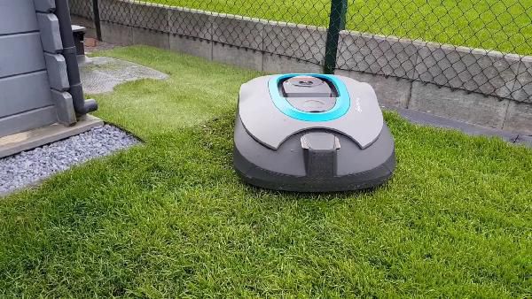 Mähroboter Gardena Sileno+ für 1.300qm für 989€ (statt 1.288€) + 109,80€ in Superpunkten Mähroboter Gardena Sileno+ für 1.300qm für 989€ (statt 1.288€) + 109,80€ in Superpunkten