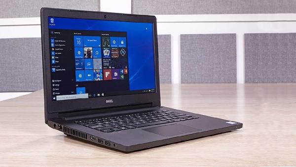 Dell Inspiron 14 (3480) 14 Dell Inspiron 14 (3480) 14 Full HD Notebook mit Core i5, 8GB RAM und 512GB SSD für 409,90€ (statt 495€)