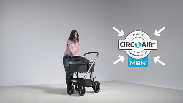 Moon Nuova Kombikinderwagen (Modell 2020) in Grau oder Beige für je 349,99€ (statt 539€) Moon Nuova Kombikinderwagen (Modell 2020) in Grau oder Beige für je 349,99€ (statt 539€)