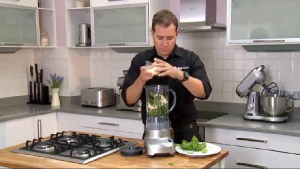 Sage the Kinetix Twist - Standmixer mit Entsafter-Kegel für 79€ (statt 93€) Sage the Kinetix Twist Standmixer mit Entsafter Kegel für 79€ (statt 93€)