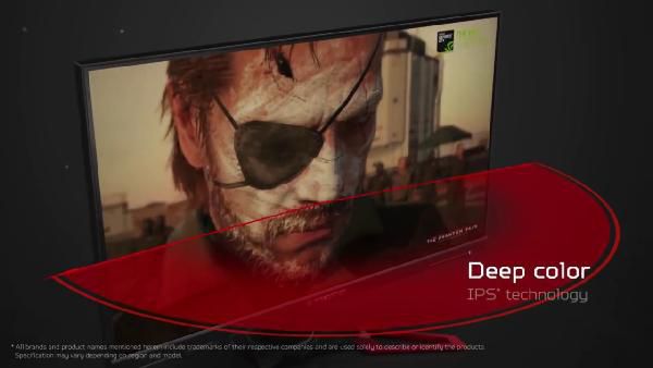 Acer Predator XB241H - 24 Zoll Gaming FH Monitor mit 1msec. & Pivot Funktion für 299€ (statt 332€) Acer Predator XB241H 24 Zoll Gaming FH Monitor mit 1msec. & Pivot Funktion für 299€ (statt 332€)