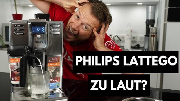 Philips LatteGo Series 5000 Kaffeevollautomat mit Milchaufschäumer für 319,90€ (statt 513€) - Vorführgeräte Philips LatteGo Series 5000 Kaffeevollautomat mit Milchaufschäumer für 319,90€ (statt 513€) Vorführgeräte