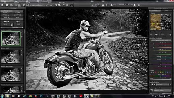 BLACK & WHITE Projects 4 kostenlos (statt 79€)