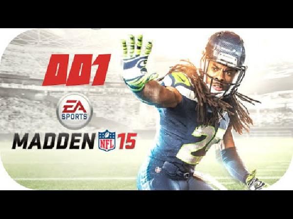 Madden NFL 15 für PS4 & Xbox One ab je 19,99€ (statt 30€) Madden NFL 15 für PS4 & Xbox One ab je 19,99€ (statt 30€)