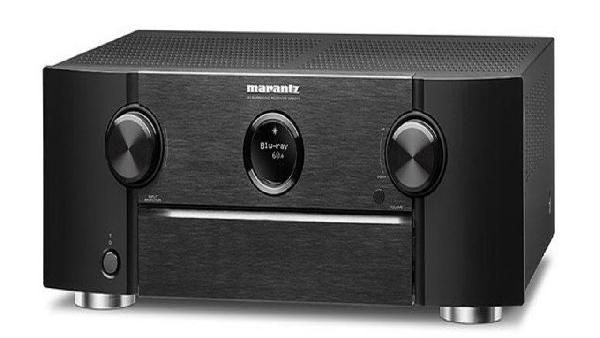 Marantz SR6011 - 9.2 AV 4k Receiver ab 629€ (statt 729€) Marantz SR6011 9.2 AV 4k Receiver ab 629€ (statt 729€)