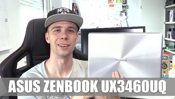 ASUS UX3430UQ Notebook mit 14 Zoll Display, i7, 16GB RAM, 256GB SSD für 989€ (statt 1.404€) ASUS UX3430UQ Notebook mit 14 Zoll Display, i7, 16GB RAM, 256GB SSD für 989€ (statt 1.404€)