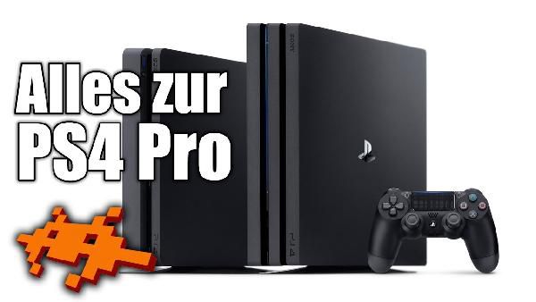Schnell! PlayStation 4 Pro 1TB für 340,27€ (statt 399€) Schnell! PlayStation 4 Pro 1TB für 340,27€ (statt 399€)