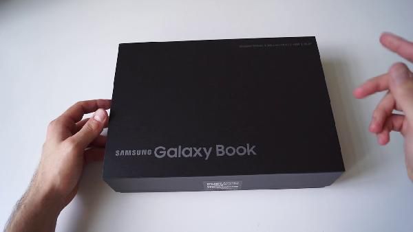 SAMSUNG Galaxy Book 10.6 mit m3 Prozessor, 4 GB RAM & 64 GB eMMC für 499€ (statt 555€) SAMSUNG Galaxy Book 10.6 mit m3 Prozessor, 4 GB RAM & 64 GB eMMC für 499€ (statt 555€)