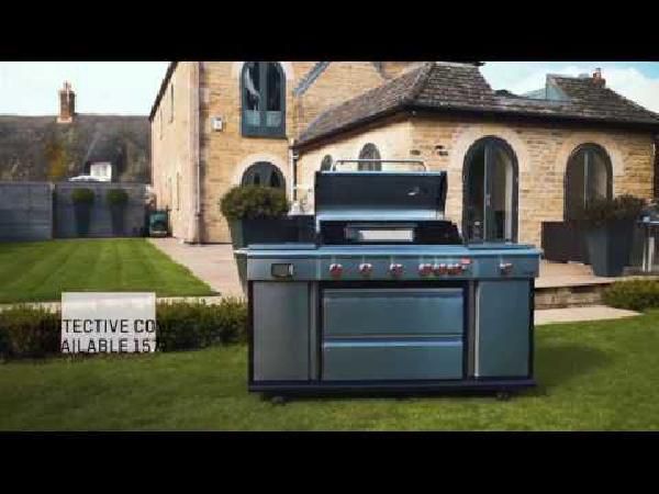 Landmann Triton PTS 6.1 Gasgrill für 1.005,95€ (statt 1.797€) Landmann Triton PTS 6.1 Gasgrill für 1.005,95€ (statt 1.797€)
