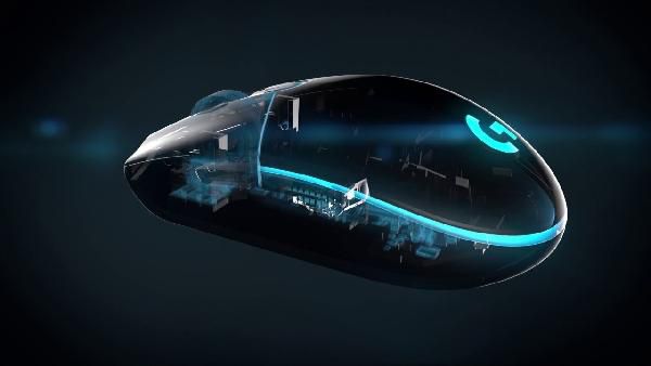 Logitech G203 Prodigy Gaming-Maus für 22€ (statt 37€) Logitech G203 Prodigy Gaming Maus für 22€ (statt 37€)