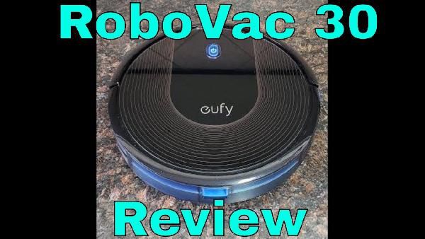 Eufy RoboVac R500 Saugroboter für 160,45€ (statt 234€) Eufy RoboVac R500 Saugroboter für 160,45€ (statt 234€)