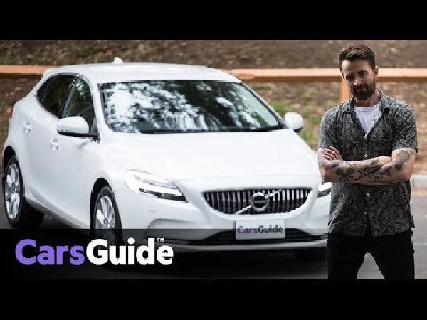 Volvo V40 T2 Momentum Leasingwagen für 24 Monate ab 69€ netto mtl. (nur Gewerbekunden) Volvo V40 T2 Momentum Leasingwagen für 24 Monate ab 69€ netto mtl. (nur Gewerbekunden)