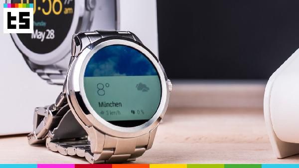 Fossil Q Founder Android Smartwatch mit Edelstahl-Armband für 149,95€ (statt 209€) Fossil Q Founder Android Smartwatch mit Edelstahl Armband für 149,95€ (statt 209€)