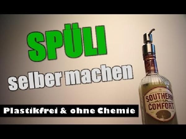 5 Haushaltsmittel, die man selbst herstellen kann um Geld zu sparen 5 Haushaltsmittel, die man selbst herstellen kann um Geld zu sparen