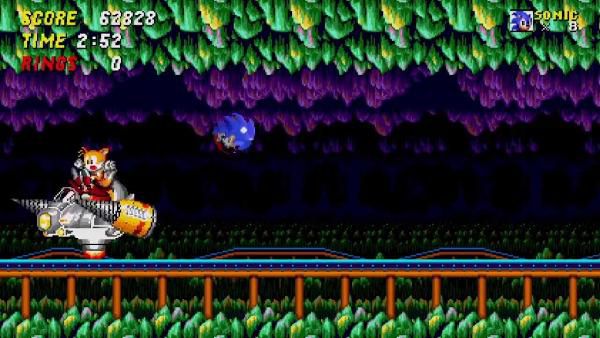 Steam: Steam: Sonic The Hedgehog 2 kostenlos (IMDb 8,5/10)