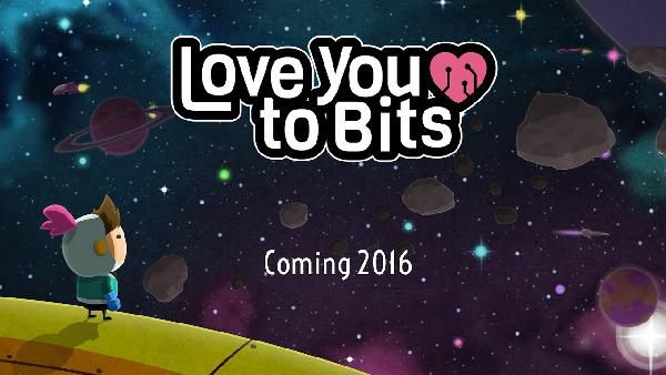 Love You To Bits (iOS) gratis statt 3,99€ Love You To Bits (iOS) gratis statt 3,99€