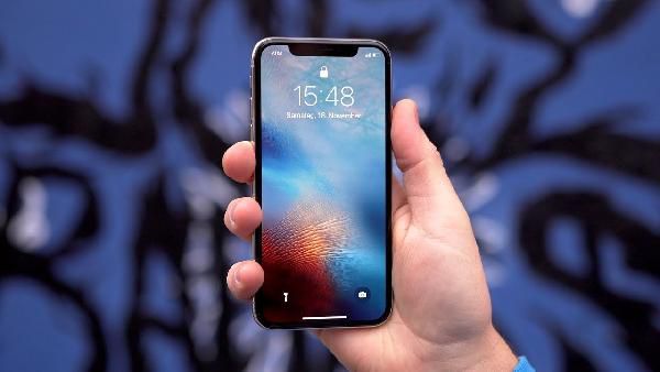 Bestpreis! Apple iPhone X 64GB für 489,90€ (statt neu 789€) - Gebrauchtware Bestpreis! Apple iPhone X 64GB für 489,90€ (statt neu 789€) Gebrauchtware