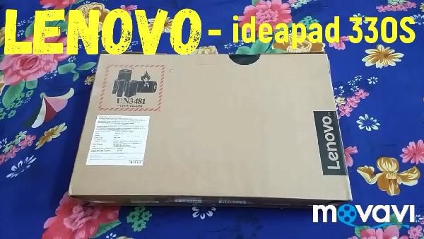 Lenovo IdeaPad IdeaPad 330S-14IKB - 14 Zoll Notebook mit i5 8GB RAM 128GB SSD für 444€ (statt 649€) Lenovo IdeaPad IdeaPad 330S 14IKB 14 Zoll Notebook mit i5 8GB RAM 128GB SSD für 444€ (statt 649€)