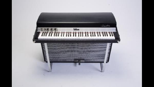 Sampleson Fire: Sampleson Fire: Fender Rhodes Piano für 60 Tage gratis (statt 26€)