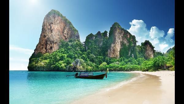 Thailand Flüge: bis zu 9 Tage von Zürich nach Phuket (und zurück) ab 230€ p.P. inkl. 23kg Gepäck Thailand Flüge: bis zu 9 Tage von Zürich nach Phuket (und zurück) ab 230€ p.P. inkl. 23kg Gepäck