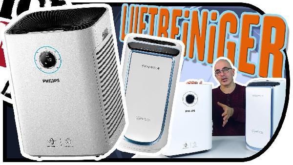 Schnell? Philips AC5659/10 Luftreiniger mit App-Steuerung für 349,99€ (statt 536€) Schnell? Philips AC5659/10 Luftreiniger mit App Steuerung für 349,99€ (statt 536€)