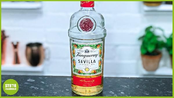 Tanqueray Flor De Sevilla Gin – Fruchtiger und mediterraner Gin für 13,99€ (statt 23€) Prime Tanqueray Flor De Sevilla Gin – Fruchtiger und mediterraner Gin für 13,99€ (statt 23€) Prime