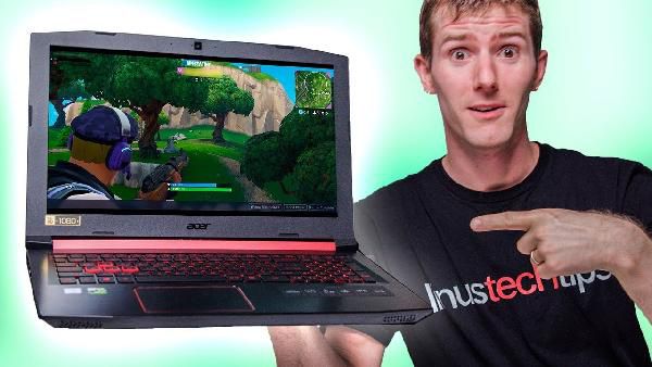 Acer Nitro 5 - 15,6 Zoll Full HD Notebook mit Radeon RX 560X für 657,99€ (statt 809€) Acer Nitro 5 15,6 Zoll Full HD Notebook mit Radeon RX 560X für 657,99€ (statt 809€)