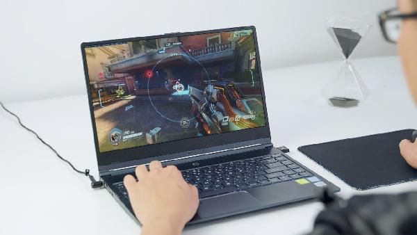 Mechrevo S1 Pro - 14 Zoll Ultrabook mit 512GB SSD + beleucht. Tastatur für 628€ Mechrevo S1 Pro 14 Zoll Ultrabook mit 512GB SSD + beleucht. Tastatur für 628€