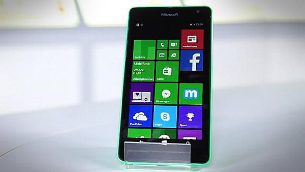 Microsoft Lumia 535 + Comfort Allnet o2 Spezial + 500MB Daten für 12,20€mtl. Microsoft Lumia 535 + Comfort Allnet o2 Spezial + 500MB Daten für 12,20€mtl.