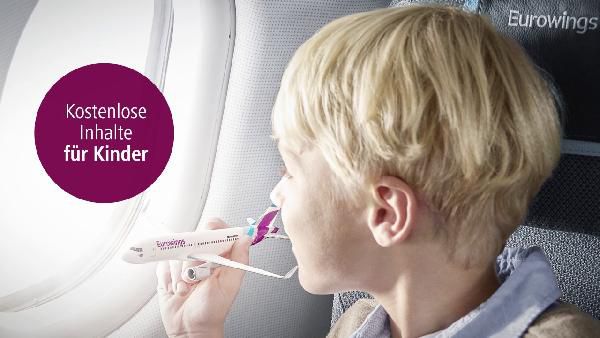 Eurowings: Kurzstreckenflüge ab 16,99€ und Langstrecken-Flüge ab 139,99€ Eurowings: Kurzstreckenflüge ab 16,99€ und Langstrecken Flüge ab 139,99€