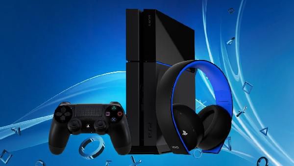 Playstation 4 Wireless Stereo Headset für 49,44€ (statt 55€) Playstation 4 Wireless Stereo Headset für 49,44€ (statt 55€)