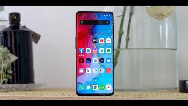 Oppo Find X2 Neo mit 256GB inkl. Enco Free für 1€ mit O2 Allnet-Flatrate mit 5GB LTE für 26,99€ mtl. Oppo Find X2 Neo mit 256GB inkl. Enco Free für 1€ mit O2 Allnet Flatrate mit 5GB LTE für 26,99€ mtl.