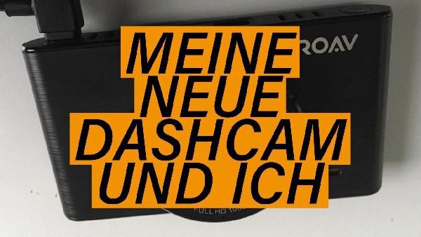 Anker Roav DashCam C2 mit Full-HD-Auflösung für 69,99€ (statt 83€) Anker Roav DashCam C2 mit Full HD Auflösung für 69,99€ (statt 83€)