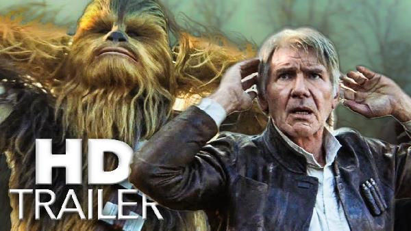 Vorbei! Star Wars VII: Das Erwachen der Macht (Blu-Ray) für 7€ (statt 11€) Vorbei! Star Wars VII: Das Erwachen der Macht (Blu Ray) für 7€ (statt 11€)