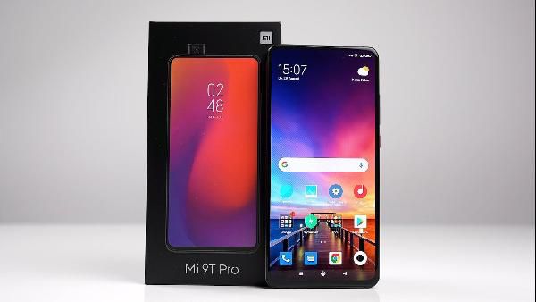 Xiaomi Mi 9T Pro + Fifa 20 (PS4) für 4,95€ + Vodafone Flat mit 12GB LTE für 29,99€ mtl. Xiaomi Mi 9T Pro + Fifa 20 (PS4) für 4,95€ + Vodafone Flat mit 12GB LTE für 29,99€ mtl.