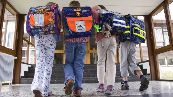 Galeria Kaufhof mit 10% Rabatt auf Schulranzen Galeria Kaufhof mit 10% Rabatt auf Schulranzen