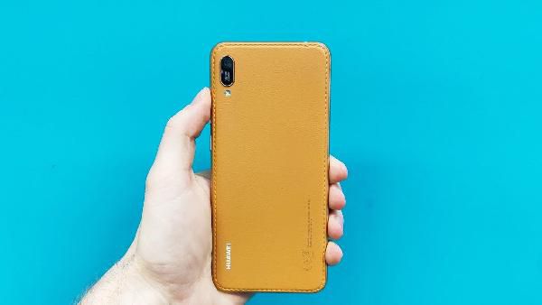 HUAWEI Y6 (2019) Smartphone mit 32GB in Amber Brown für 111€ (statt 138€) HUAWEI Y6 (2019) Smartphone mit 32GB in Amber Brown für 111€ (statt 138€)