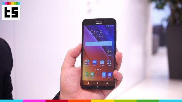 Asus ZenFone Max - 5,5 Zoll Smartphone mit 32GB für 151,90€ (statt 190€) Asus ZenFone Max 5,5 Zoll Smartphone mit 32GB für 151,90€ (statt 190€)