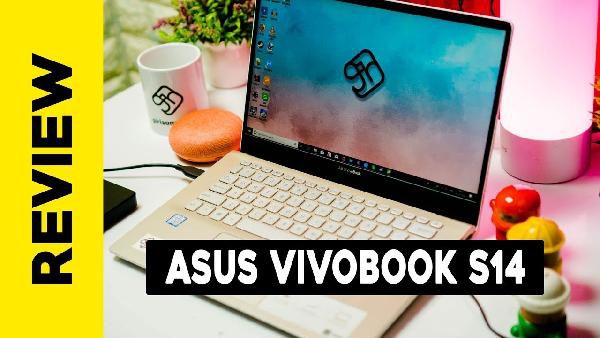 ASUS S430UF-EB012T Notebook mit 14 ASUS S430UF EB012T Notebook mit 14, i7, 8GB RAM, 1TB HDD, 256GB SSD in Starry Gray für 849€ (statt 949€)
