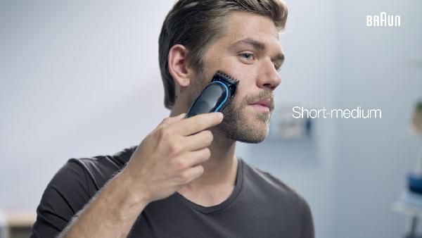 Braun Multi Grooming 6-in-1-Präzisionstrimmer Set MGK3020 für 30,90€ (statt 56€) Braun Multi Grooming 6 in 1 Präzisionstrimmer Set MGK3020 für 30,90€ (statt 56€)