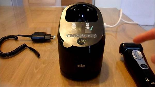Braun Series 9 9280cc Rasierer ab 173€ (statt 223€) Braun Series 9 9280cc Rasierer ab 173€ (statt 223€)