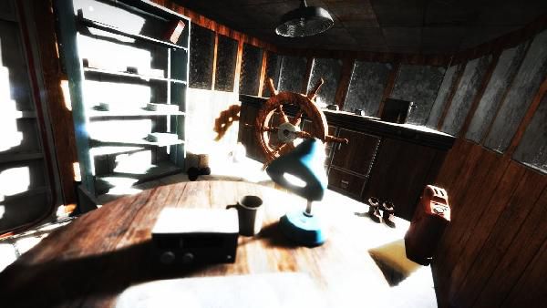 Steam: Steam: Estranged: Act I kostenlos herunterladen
